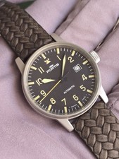 Fortis Flieger Submodel 595.10.46, usado comprar usado  Enviando para Brazil