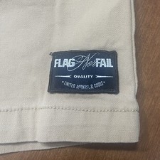Flag fail men for sale  Louann