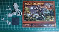 Warhammer metal the d'occasion  Montmorency