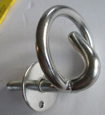 Transom mount water for sale  Toledo