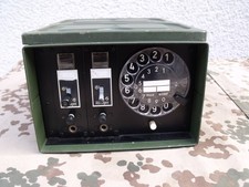 Bundeswehr amtszusatz feldverm gebraucht kaufen  Emmerthal