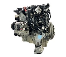 Motor für BMW 1er E81 E82 E87 E88 123d 123 2,0 d  N47D20D N47D20B 11002166952 gebraucht kaufen  Hamm, Sieg