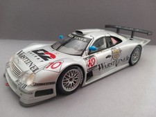 Mercedes clk gtr gebraucht kaufen  Wegberg