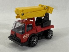 Tonka cherry picker for sale  Canyon