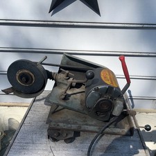 Vintage simplex belt for sale  York