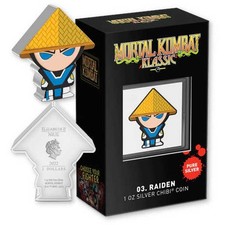 Mortal kombat klassic for sale  Franconia
