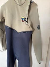 Neoprenanzug rip curl gebraucht kaufen  Saarbrücken