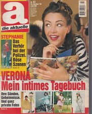 Aktuelle romy schneider gebraucht kaufen Aktuelle romy schneider gebraucht kaufen  Deutschland