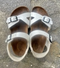 Sandali birkenstock bimbo usato  Brembate