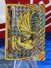 Ninetales break 108 for sale  Albuquerque