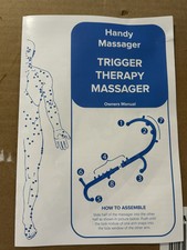 Body massage therapy for sale  Concho