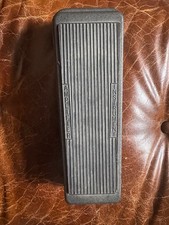 Dunlop cry baby for sale  BRENTFORD