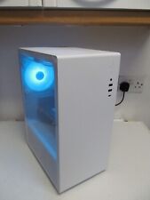 Custom gaming white for sale  CAMBRIDGE