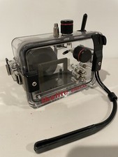 Ikelite digital case for sale  Kensington