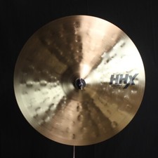 Sabian hhx fierce for sale  Portland