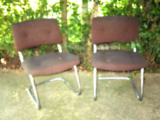 Strafor steelcase chair d'occasion  Expédié en Belgium