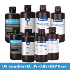 Anycubic resin 405nm gebraucht kaufen  Deutschland