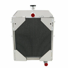 Row tractor aluminum for sale  Fontana