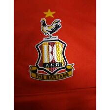 Bradford city shirt for sale  SALTBURN-BY-THE-SEA