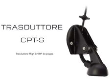 Trasduttore raymarine cpt usato  Monopoli