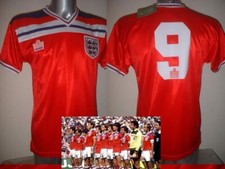 England away red for sale England away red for sale  BOLTON