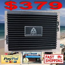 Trinity audio tas for sale  Daytona Beach