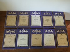 Lot livres classiques d'occasion  Sucy-en-Brie