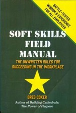 Soft skills manual for sale  Montgomery