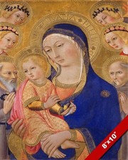 Madonna child baby for sale  South Jordan