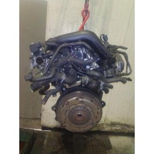 Motore compl. cax usato  Bedizzole