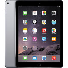 Apple iPad Air 2 9,7 polegadas Wi-Fi 32GB Wi-Fi apenas cinza espacial, grau C comprar usado  Enviando para Brazil