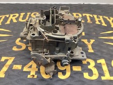 Rochester quadrajet barrel for sale  Powhatan