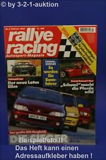 Rallye racing lotus gebraucht kaufen Rallye racing lotus gebraucht kaufen  Emsdetten
