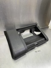 PORTA CAIXA DE LUVAS preta alça de acabamento de painel serve para 94 95 MAZDA MX 3 MX-3 MX3 interna comprar usado  Enviando para Brazil
