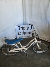 Vintage schwinn stingray for sale  Hulbert