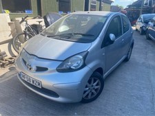 2005 2012 toyota for sale  BURY