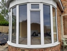 Conservatory porch double for sale  HARROGATE