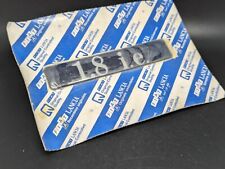 Lancia dedra 1.8 usato Lancia dedra 1.8 usato  Verrayes