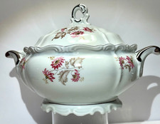 Edelstein clinton pattern for sale  Sewell