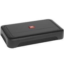 Usado, Caixa aberta - Amplificador compacto JBL Club A754 400W RMS classe H 4 canais comprar usado  Enviando para Brazil