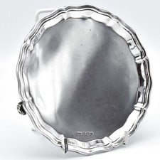Antique sterling silver for sale  WOLVERHAMPTON