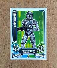 Topps star wars gebraucht kaufen  Leipzig