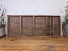 Vintage indian teak for sale  AMERSHAM