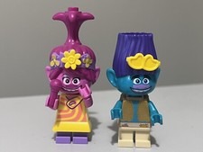 Figurines lego troll d'occasion  Sennecey-le-Grand