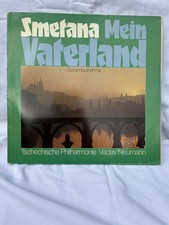 smetana vaterland gebraucht kaufen smetana vaterland gebraucht kaufen Laubach