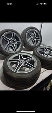 Mercedes class inch for sale  LUTON