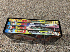 Dragon ball androids for sale  Phoenixville