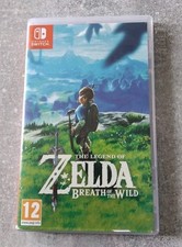 The legende zelda d'occasion  Frejus