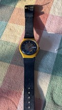 Swatch quartz vintage for sale  WIRRAL
