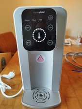 Aqua global wasserfilter gebraucht kaufen  Iserlohn
